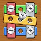 Screw Pin Puzzle: Bolts & Nuts icono
