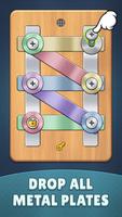 Screw Pin Puzzle: Bolts & Nuts captura de pantalla 1