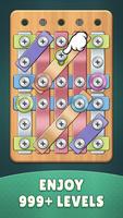 Screw Pin Puzzle: Bolts & Nuts captura de pantalla 2