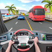 Simulador de ônibus indiano 3d