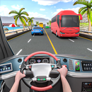 Modern Coach Bus Simulator 3D APK