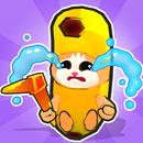 APK Banana Master Survival Battle