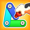 Nuts & Bolts: Rescue Screw APK