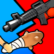 Perang Stick io