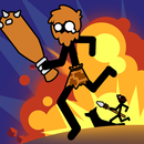 Stickman war: Anger Of Stick APK