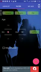 Baixar Men and Women Personal Ads XAPK