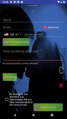 Baixar Men and Women Personal Ads XAPK