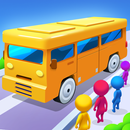 Bus Jam: Rescue Car Parking APK