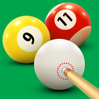 8 Ball Offline أيقونة