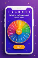 Spin the Wheel Ekran Görüntüsü 2
