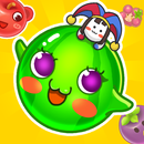 Watermelon merge game APK