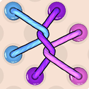 Tangle Master: Desatar Corda APK