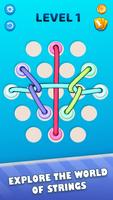 Tangle Master 3D: Untie Rope পোস্টার