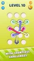 Tangle Master 3D: Untie Rope syot layar 2