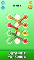 Tangle Master 3D: Untie Rope تصوير الشاشة 2