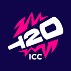 ICC Men’s T20 World Cup আইকন