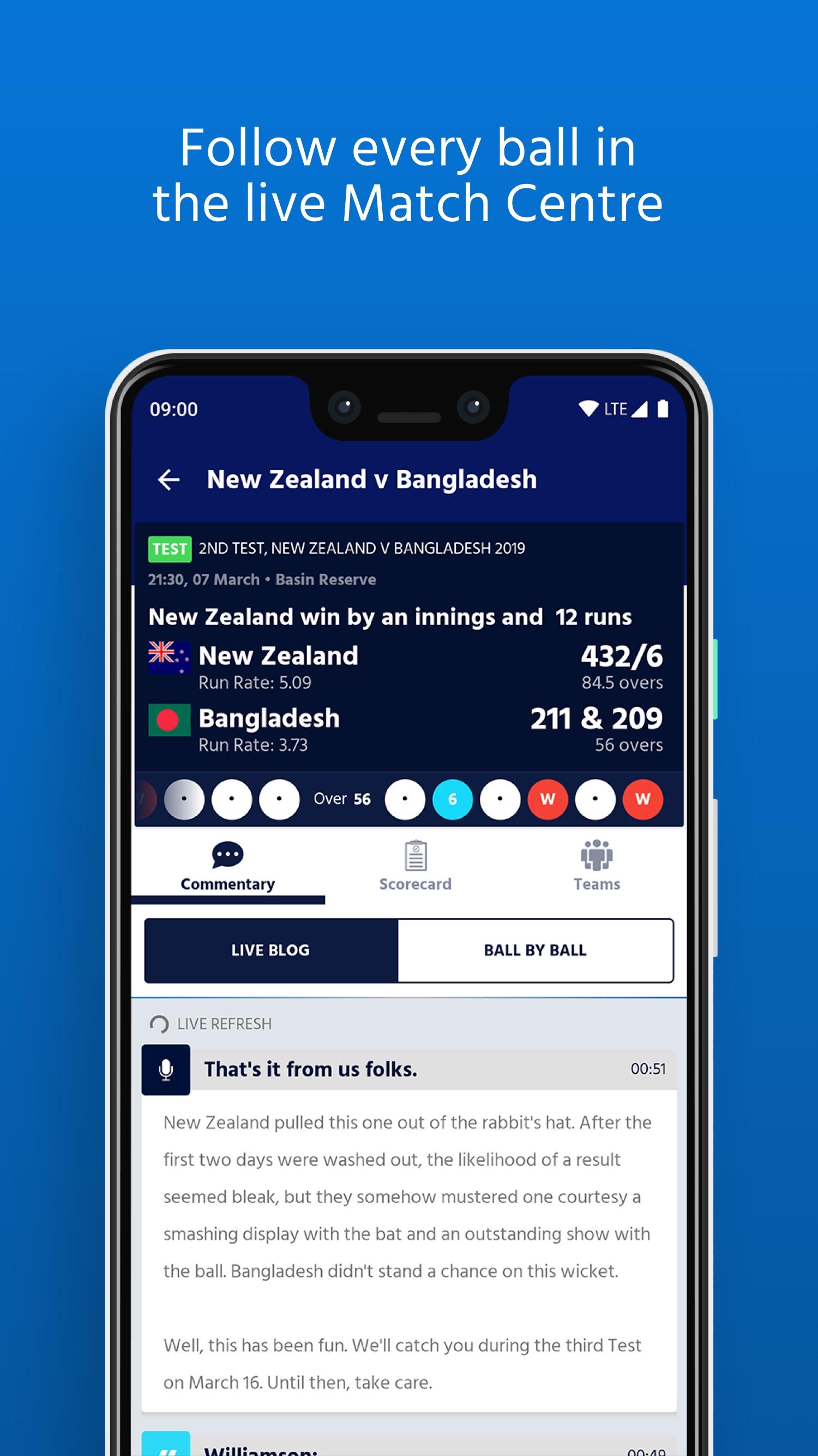ICC for Android - APK Download - 