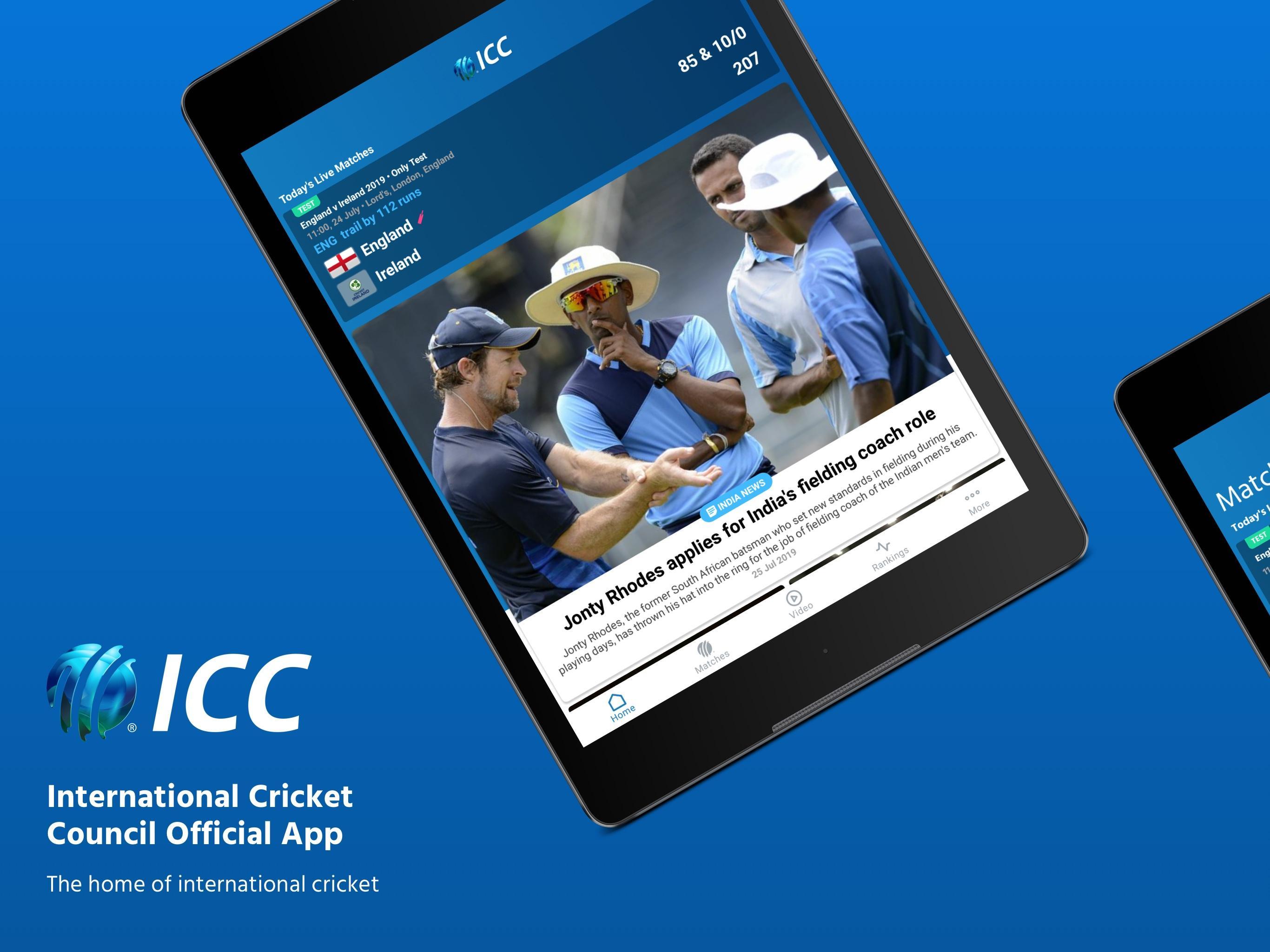 ICC for Android - APK Download - 