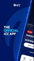 ICC الملصق