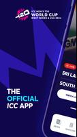 ICC Men’s T20 World Cup پوسٹر