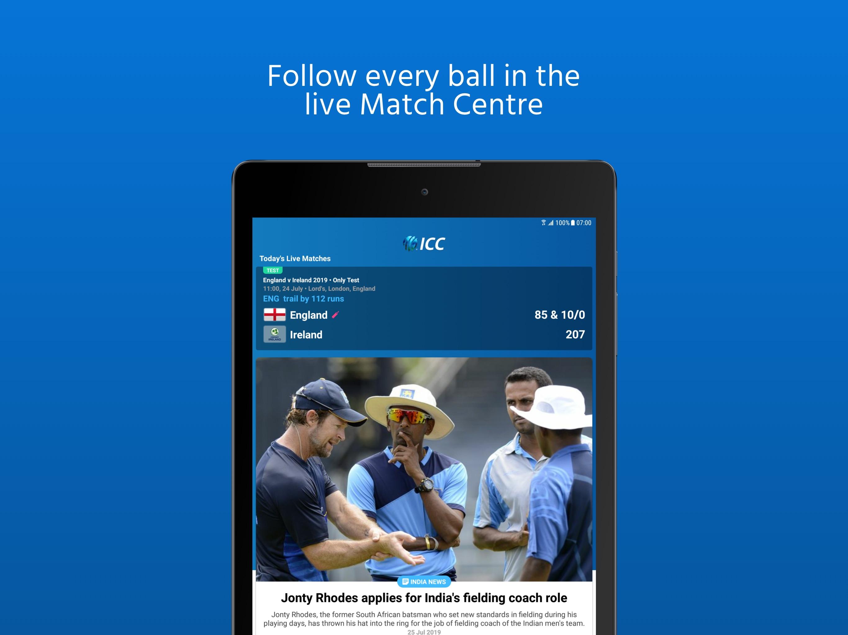 ICC for Android - APK Download - 