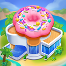 Cooking Paradise: Chef Game APK