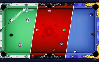 8 Ball Battle captura de pantalla 3