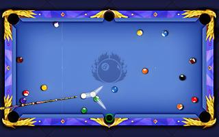 8 Ball Battle captura de pantalla 2