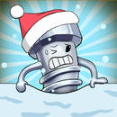 แปรผง: สลักเกลียว & สกรู APK