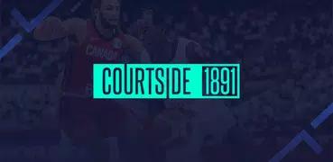 Courtside 1891