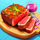 Food Tour World: Cooking Games APK