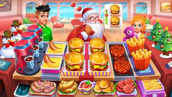 Food Tour World الملصق