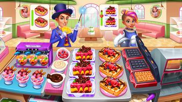 Food Tour World تصوير الشاشة 3