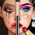 Makeover: Juegos Maquillaje icono