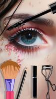 Makeover: Juegos Maquillaje captura de pantalla 3