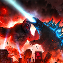 Gorilla Rampage Attack Games APK