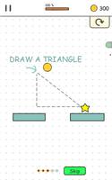 Draw & Roll: Physics Puzzler imagem de tela 1