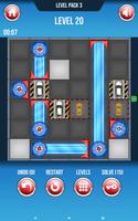 Push & Park: Car Slide Puzzle imagem de tela 2