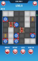 Push & Park: Car Slide Puzzle imagem de tela 3