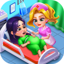 Hospital Mania: Doctor Games APK