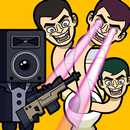 Toilet War : Zombie Defense APK