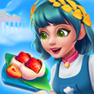 Icona Cuisine Story: Merge Cooking