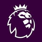 Premier League Player App ícone