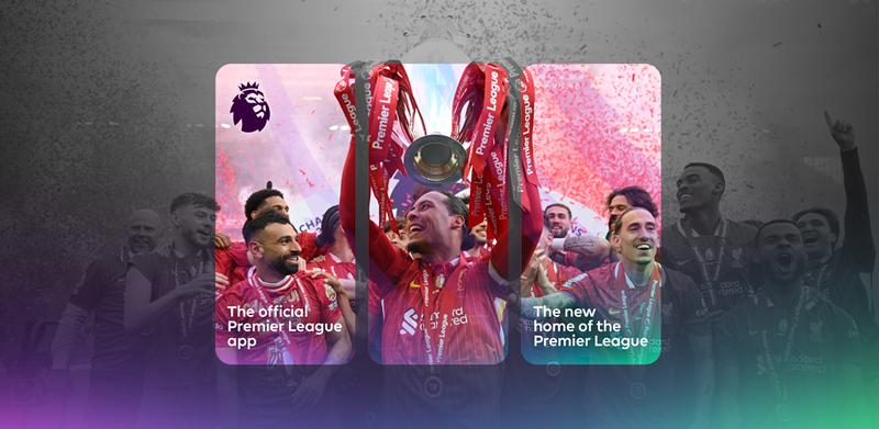 Premier League - Scores, News banner