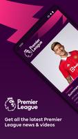 Premier League - Official App पोस्टर