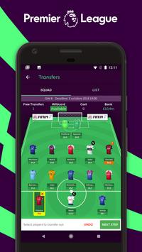 Premier League - Official App for Android - APK Download