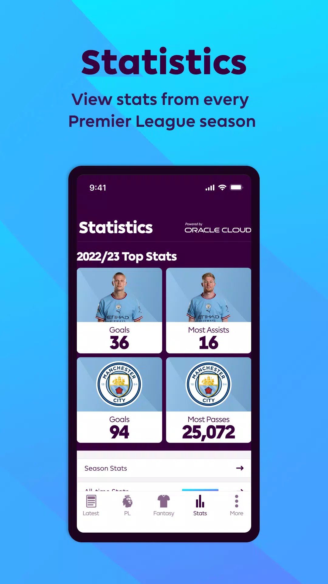 Download do APK de Criador de mesa da Premier League-Classificação para  Android