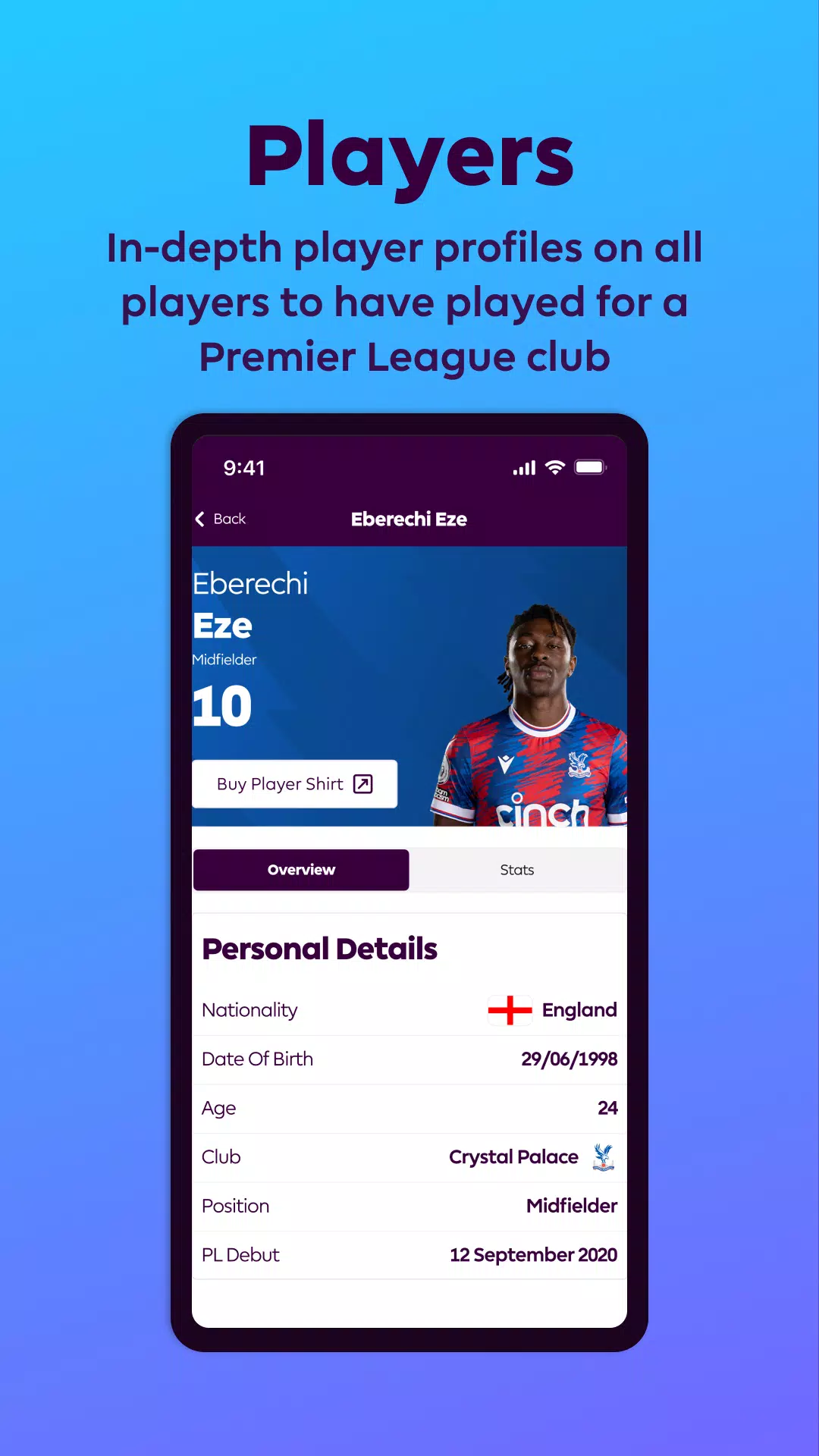 Download do APK de Criador de mesa da Premier League-Classificação para  Android