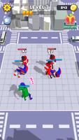 Merge Monster screenshot 1