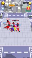 Merge Monster screenshot 3